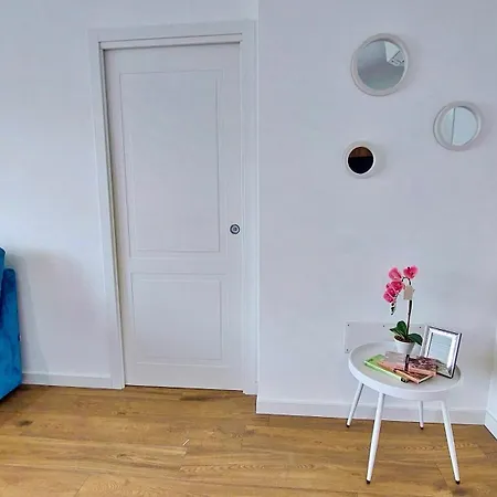 Appartement Sant Joan Luxury *