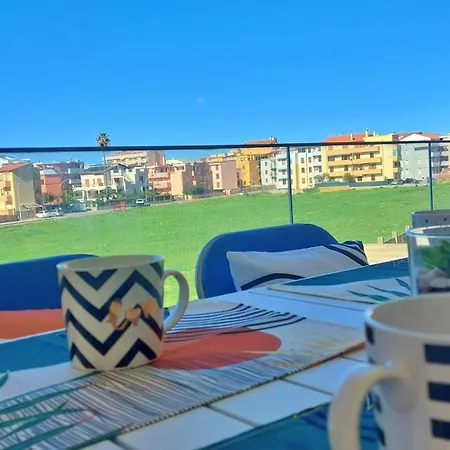 Sant Joan Luxury Appartement