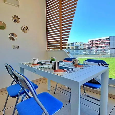 Sant Joan Luxury Appartement Alghero