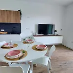 Apartment Sant Joan Luxury Alghero