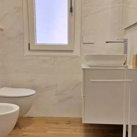 Sant Joan Luxury Apartman