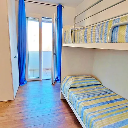 Apartment Sant Joan Luxury *