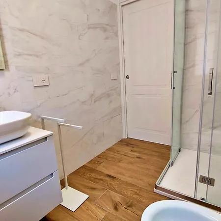 Sant Joan Luxury Apartman