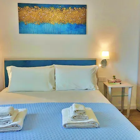 Sant Joan Luxury Apartman Alghero