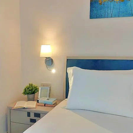 Apartment Sant Joan Luxury Alghero