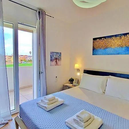 Sant Joan Luxury Apartment