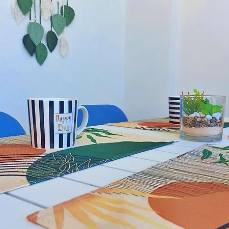 Apartment Sant Joan Luxury