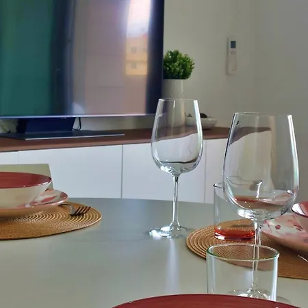 Sant Joan Luxury Apartment