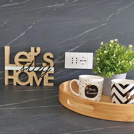 Apartman Sant Joan Luxury