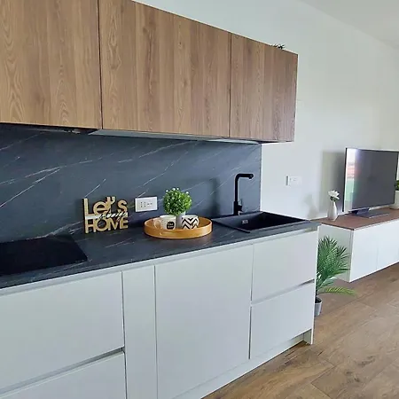 Sant Joan Luxury Apartman Alghero