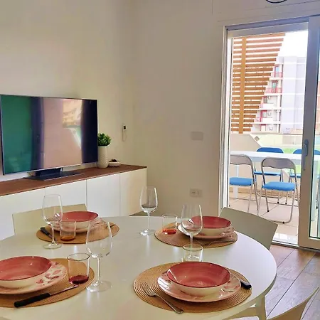 Sant Joan Luxury *