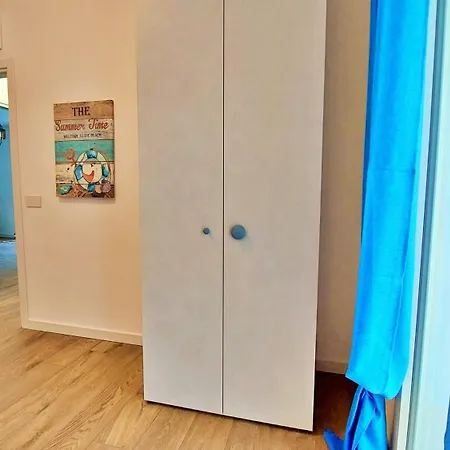 Sant Joan Luxury Appartement Alghero