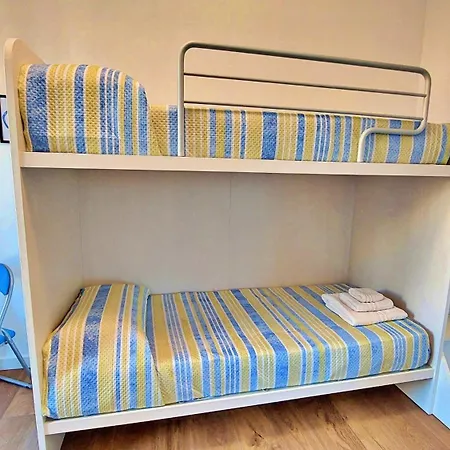 Appartement Sant Joan Luxury Alghero