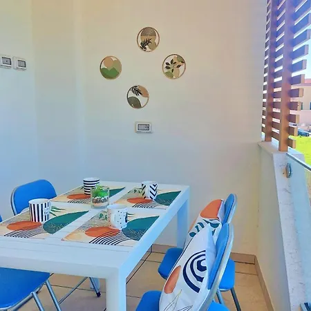 Sant Joan Luxury Alghero