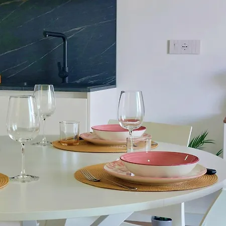 Sant Joan Luxury * Alghero